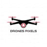 dronespixels's profile picture. Photographer, Licensed UAV Pilot
