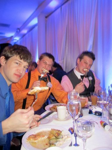 DAjanicki's profile picture. Fun lover, sport do-er, beer drinker. You miss 100% of the shots you don't take. -Wayne Gretzky -Micheal Scott