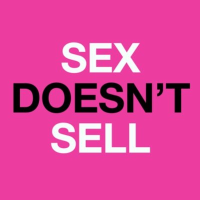 SEX DOESN'T SELL