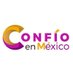 Confío en México (@confioenmex) Twitter profile photo Confío en México (@confioenmex) Twitter profile photo