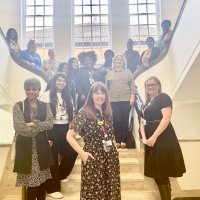 Vanessa Smith RMN π (@maudsleydon) 's Twitter Profile