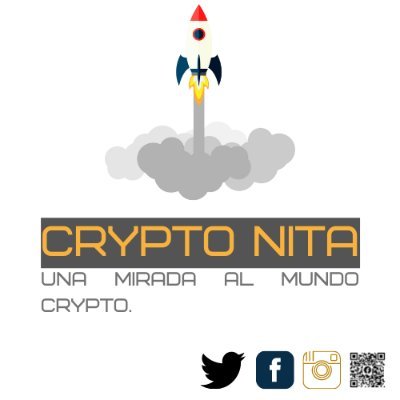 Noticias diarias sobre Bitcoin y el mundo de las criptomonedas
#Bitcoin Holder | #Blockchain | #NFT #DeFi | #web3 | #Tecnologia