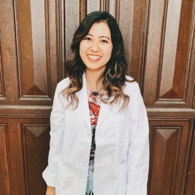 Penn MSTP | Studying skin epigenetics in @briancapell lab and @WellenLab | she/hers