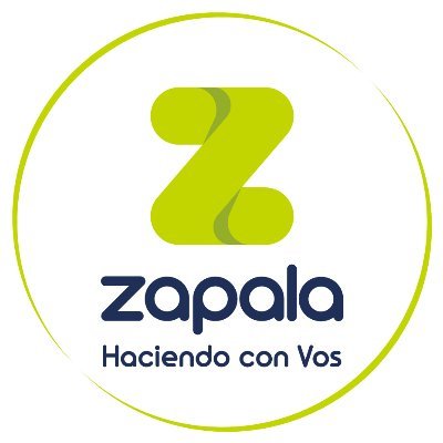 Cuenta Oficial de la Municipalidad de Zapala