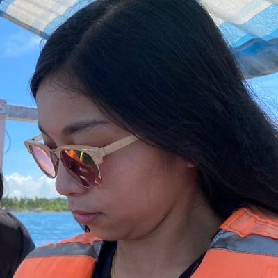 ikpmaika's profile picture. ♍