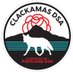 Clackamas DSA (@ClackamasDSA) Twitter profile photo