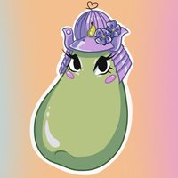 Poire (@pware_) 's Twitter Profile