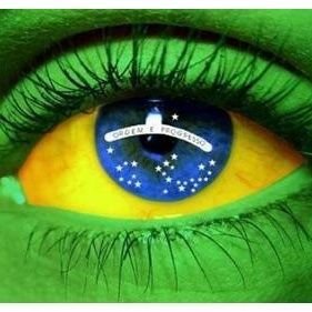 Eu sou ... Cristã🙌🙏, Brasileira🇧🇷,Paulista...Amo a Jesus✝️📖🎤🎶🥰,Amo a Família👩‍❤️‍💋‍👨👫,Amo meu Brasil🇧🇷...Sou Direita 100%❤️🇧🇷🇮🇱❤️🙌