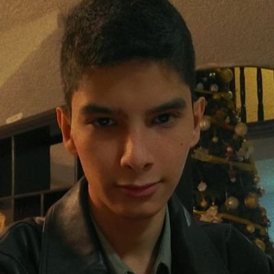 divadrbg's profile picture. Nací el 22 de diciembre de 2003