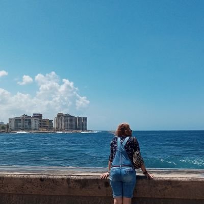 ESTAR TODO EL TIEMPO CON MI HIJO COMPARTIR CON MIS AMIGOS Y AMAR A CUBA.