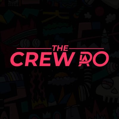 TheCrewDao Profile Picture
