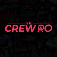 The Crew Dao(@TheCrewDao) 's Twitter Profile Photo