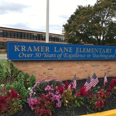 Kramer Lane Elementary