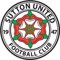 Sutton Gas FC (@sufcsunday) 's Twitter Profile Photo