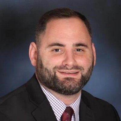 HermanVP_FTPS's profile picture. Vice Principal at Franklin High School