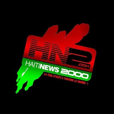 Haitinews2000, un média en ligne haïtien administré par des jeunes professionnels. - Infos Nationales et Internationales, Sport, Culture, Insolite, Météo...