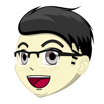 Official Twitter account for Vector Artist ZhmieXD - 28 | He/him | Indonesian 🇮🇩 | Internet Nerd | Tech Enthusiast | Computer Science Fresh Graduate | Artist