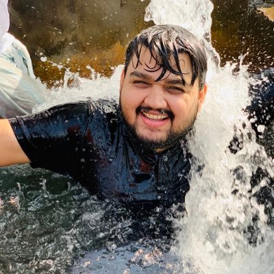 uxman481's profile picture. Teacher, Actor at @ChussVines Scorpion, Student of Computer Sciences, University of Lahore Proud Pakistani. Passionate cricketer.