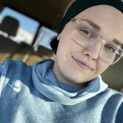 katelyn_eckblad's profile picture. Independent & free