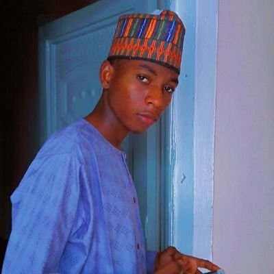 UsmanSaniBadam1's profile picture. always be grateful