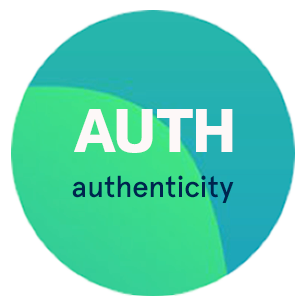 Join the Authenticity® community to embark on a journey of self-discovery and genuine expression for both individuals and brands.