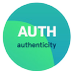Authenticity (@authenticity_co) Twitter profile photo
