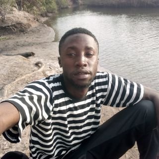 Mustaph20325101's profile picture. Positive Vybz