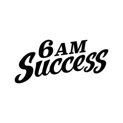 6amsuccess Profile Picture