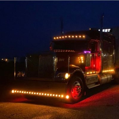 #JTCEXPRESS Waylen Dale Easton Dewayne Caleigh Kay