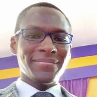 Alex Muturi (@muturialex) 's Twitter Profile