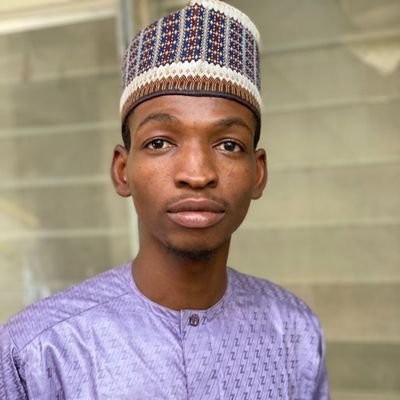 SalehAdambukar's profile picture. Patriot,
Environmental Biologist,
Medical Laboratory Technician,
Bibliophile,
Introvert,
Sapiosexual.