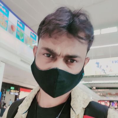 NeerajAryaSingh's profile picture. Loving Living Life!! I design graphics, write codes, play games, and loves coffee.