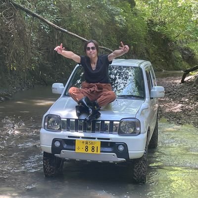 フJimny photo