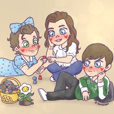 Owned by Dorothrry ♥️ — I made Louis laugh - I win ♥️ Fat Dads sugar dealer ♥️
