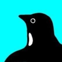 ペンギンのプロフィール写真
