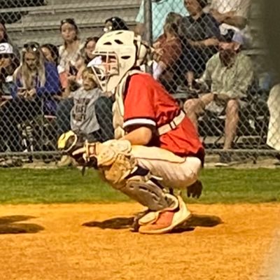South Doyle high school ⚾️ • 5,10 172 • class 24• catcher second base outfield • uncommitted • contact 865-333-8877