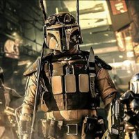 ThisIsTheWay (@mandojawa) 's Twitter Profile