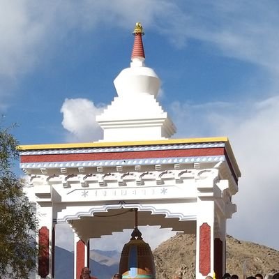 Mahabodhi International Meditation Centre (MIMC) is Nonprofit making , NGO,Charitable Organization based in Ladakh established by Ven. Bhikkhu Sanghasena.
