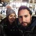 Mohamed Ghazir Lefdali (@m_ghazir) Twitter profile photo