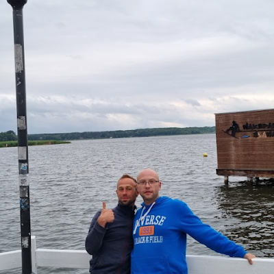 DamianK38624416's profile picture. Jak tu się nie wkurwić