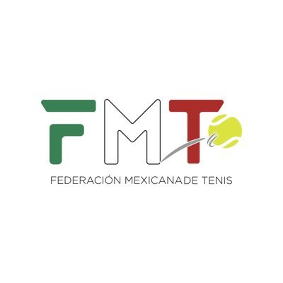 Cuenta oficial del órgano rector del tenis en México. Con más de 30 mil afiliados y 33 Asociaciones en todo el país. ➪ Por el tenis de México. 📞 +52 5556899733