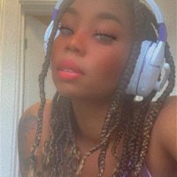 Sasha✨ (@xbananacreammx) 's Twitter Profile