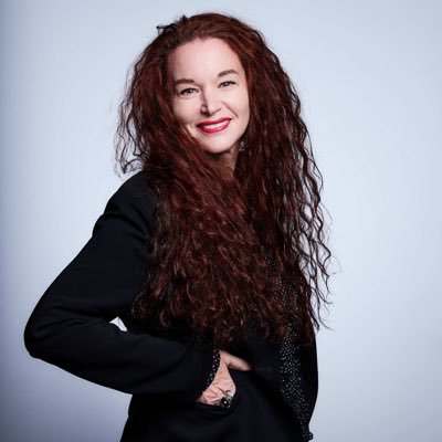 AmbreChevalier's profile picture. Passionate about Life Sciences and Health technology to change patient lives for the better! Mother, wife, and businessperson. As always, my views are my own.