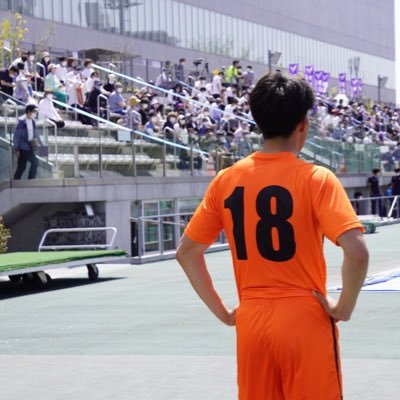 千里丘FC ヴィッセル神戸u18 拓殖大学