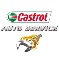 Castrol Auto Service(@CastrolService) 's Twitter Profile Photo