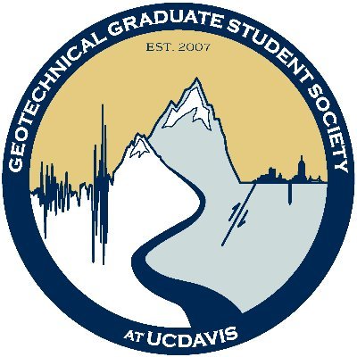 Geotechnical Graduate Student Society (GGSS) at UC Davis