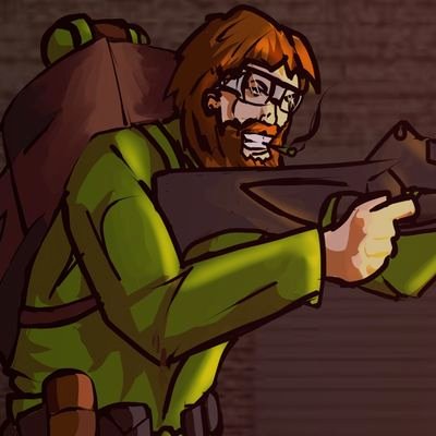 scumfuckmessiah's profile picture. I follow politics but really I'm just here for bitches and cartoon shitposting.  Sometimes I write stuff.  https://t.co/RPvpsVbfVk