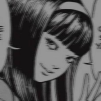 sumasaiyo, tomie. || 🩹 ; @medyoae