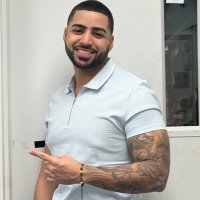 Stanley Santana (@ssantana917) 's Twitter Profile