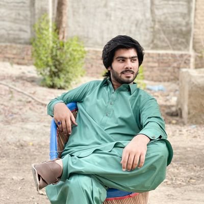 Manzar Ali Mangi